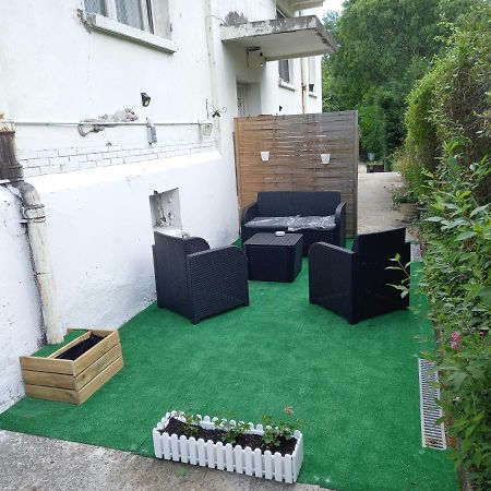Appartement "Les Tournesols" 1Er Etage 2Ch Avec Parking A Lurs Dış mekan fotoğraf