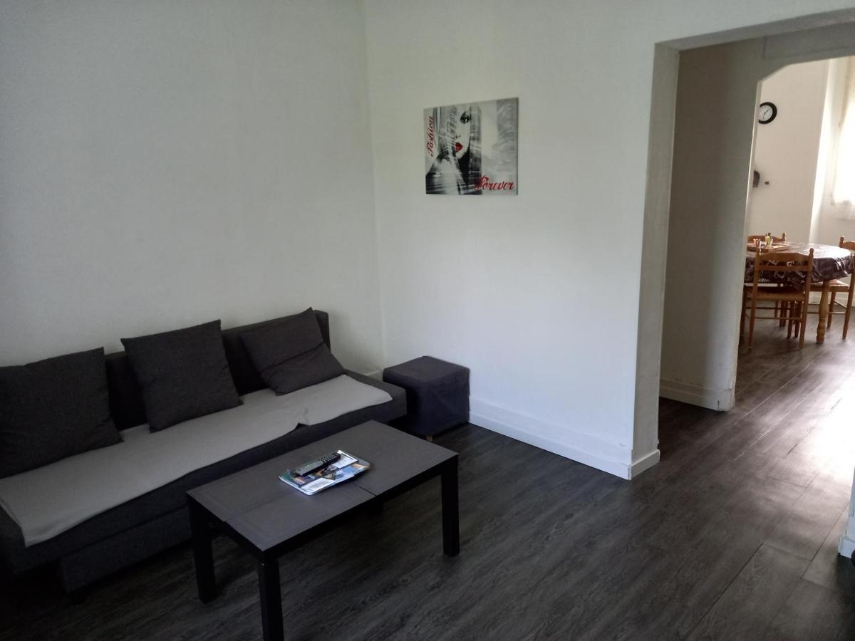 Appartement "Les Tournesols" 1Er Etage 2Ch Avec Parking A Lurs Dış mekan fotoğraf