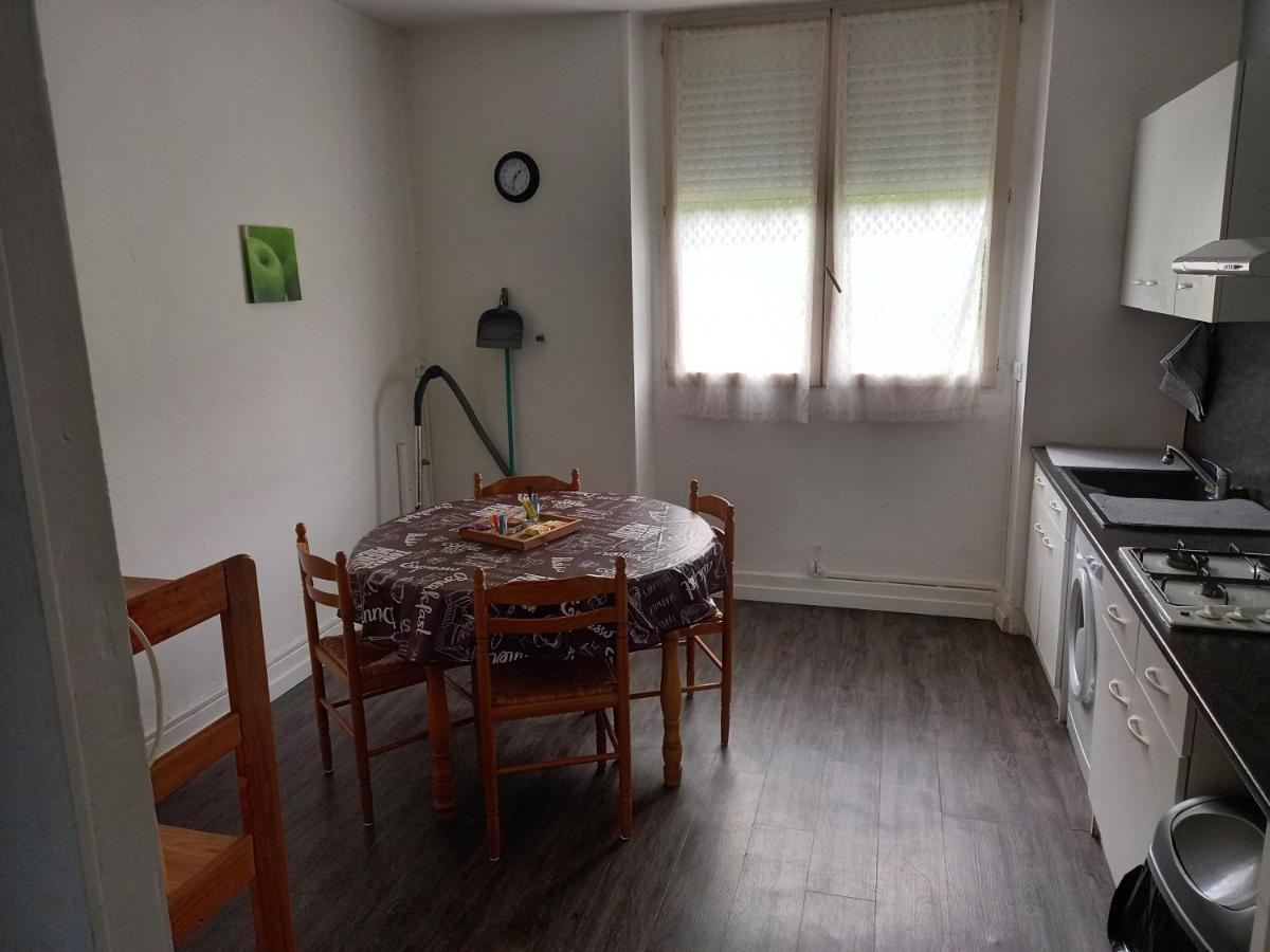 Appartement "Les Tournesols" 1Er Etage 2Ch Avec Parking A Lurs Dış mekan fotoğraf