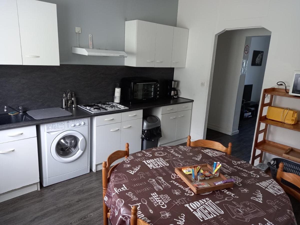 Appartement "Les Tournesols" 1Er Etage 2Ch Avec Parking A Lurs Dış mekan fotoğraf