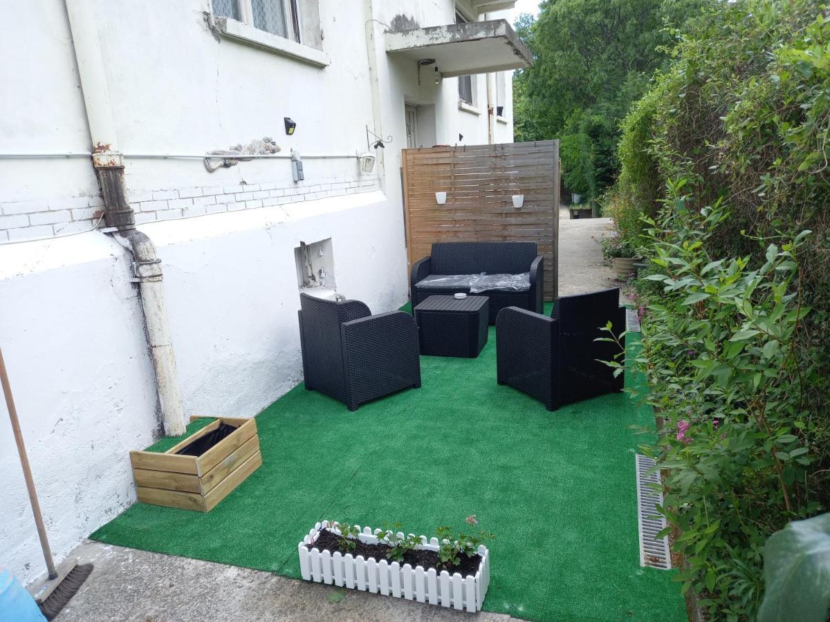 Appartement "Les Tournesols" 1Er Etage 2Ch Avec Parking A Lurs Dış mekan fotoğraf