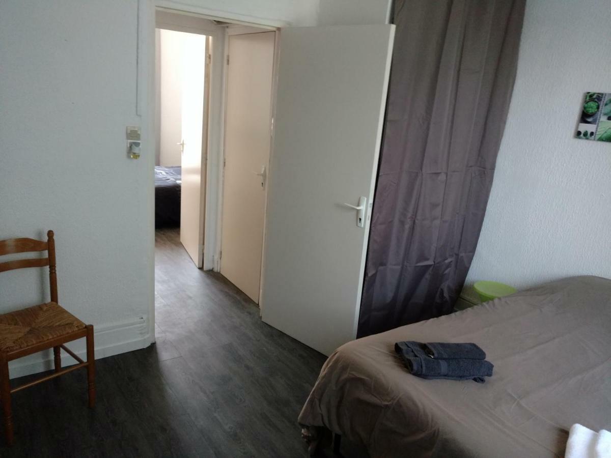 Appartement "Les Tournesols" 1Er Etage 2Ch Avec Parking A Lurs Dış mekan fotoğraf