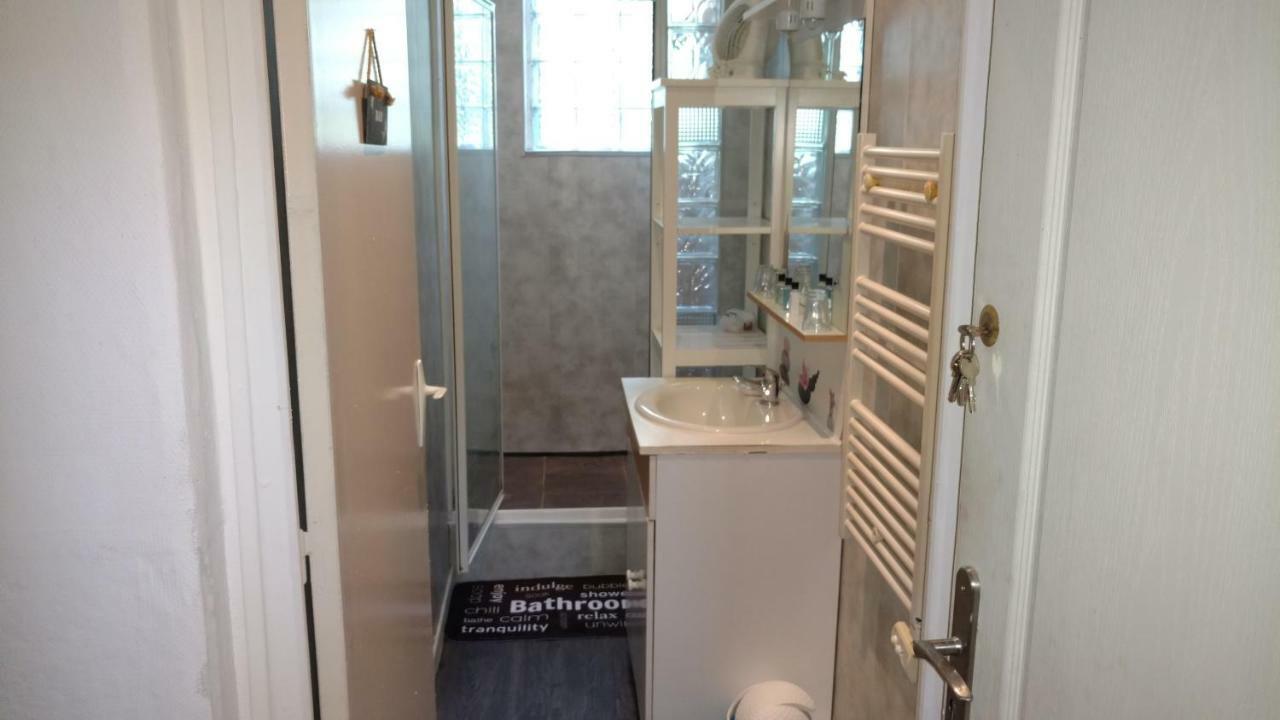 Appartement "Les Tournesols" 1Er Etage 2Ch Avec Parking A Lurs Dış mekan fotoğraf