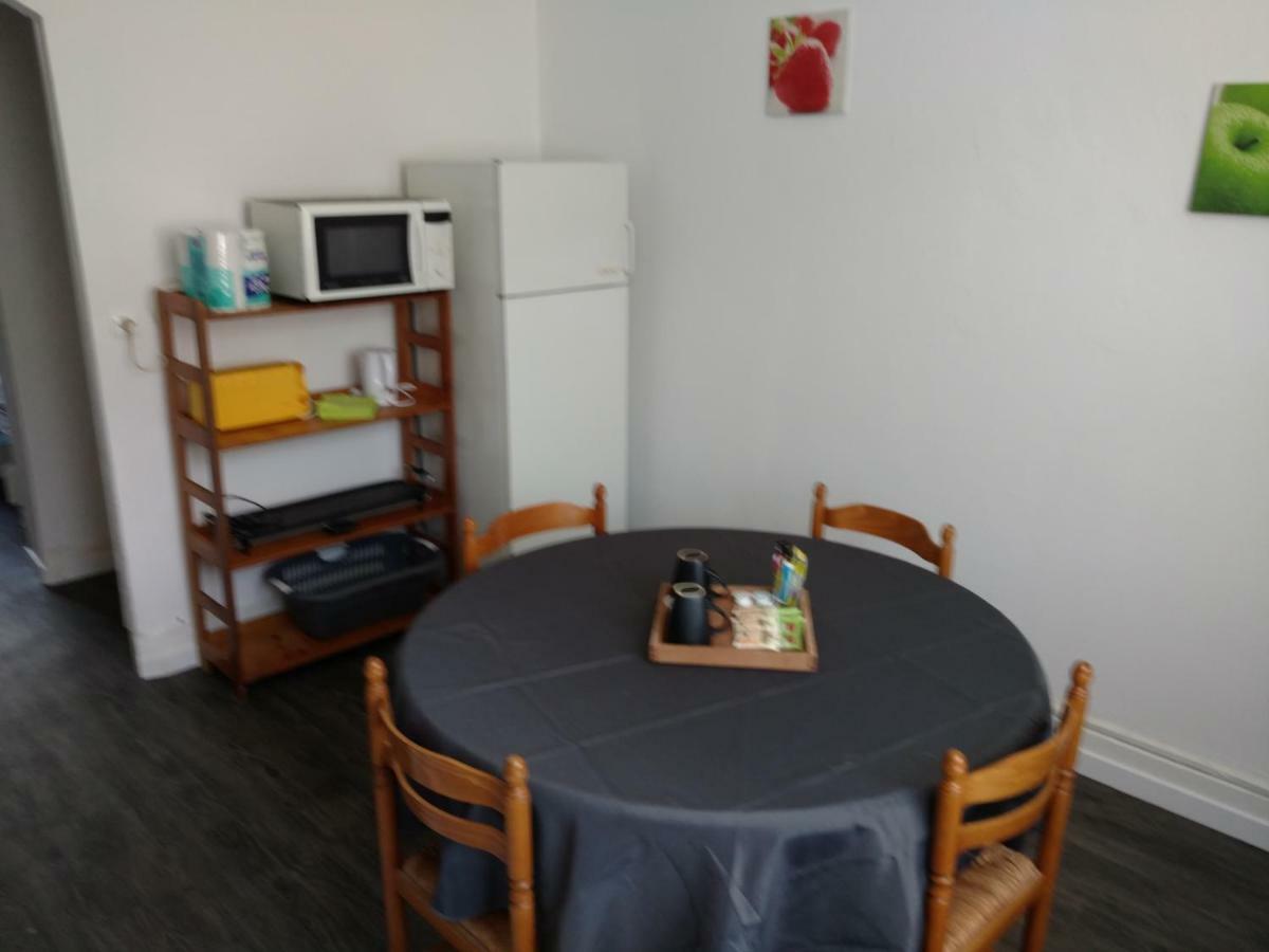Appartement "Les Tournesols" 1Er Etage 2Ch Avec Parking A Lurs Dış mekan fotoğraf