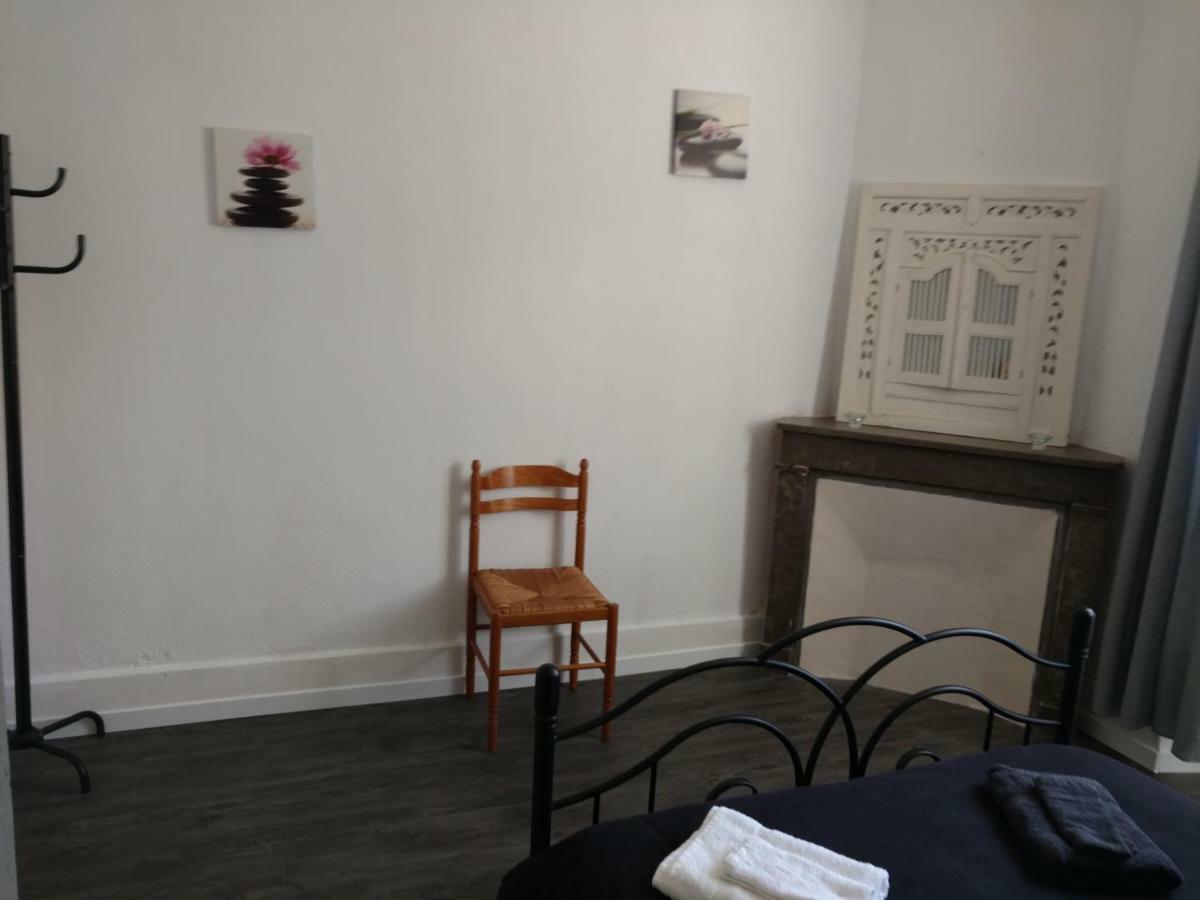 Appartement "Les Tournesols" 1Er Etage 2Ch Avec Parking A Lurs Dış mekan fotoğraf