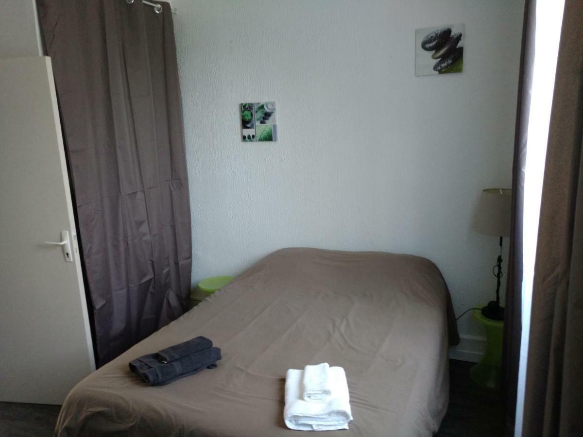 Appartement "Les Tournesols" 1Er Etage 2Ch Avec Parking A Lurs Dış mekan fotoğraf